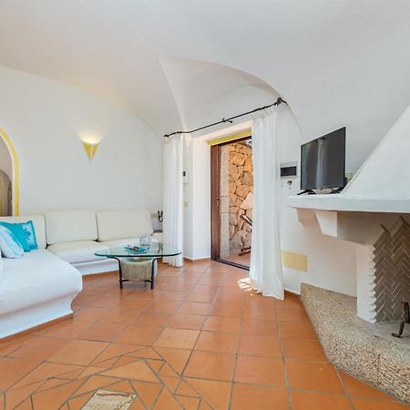 Sa Villa Cala Ginepro Monte Petrosu Eksteriør bilde