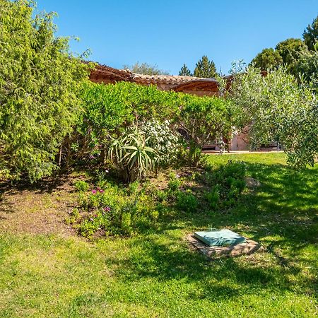 Sa Villa Cala Ginepro Monte Petrosu Eksteriør bilde